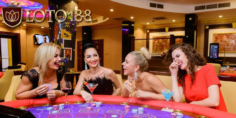 Sự ra đời của casino online