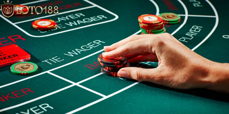 Nhóm Kéo Baccarat – Hành Trình Đưa Các Bạn Về Bờ