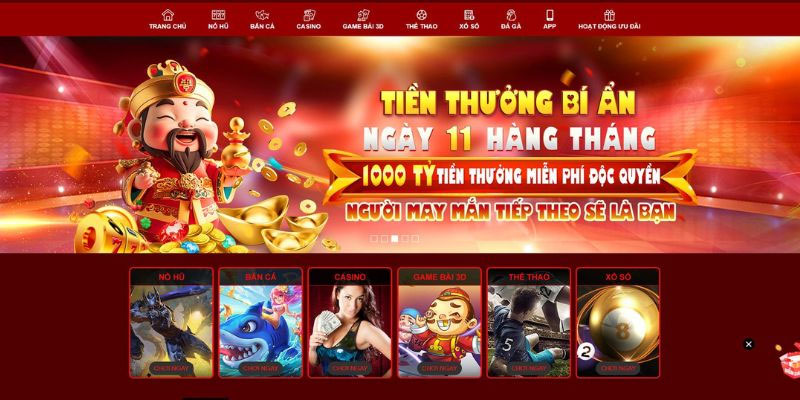 Nhà cái Helo88 có những tựa game cá cược trực tuyến nào?